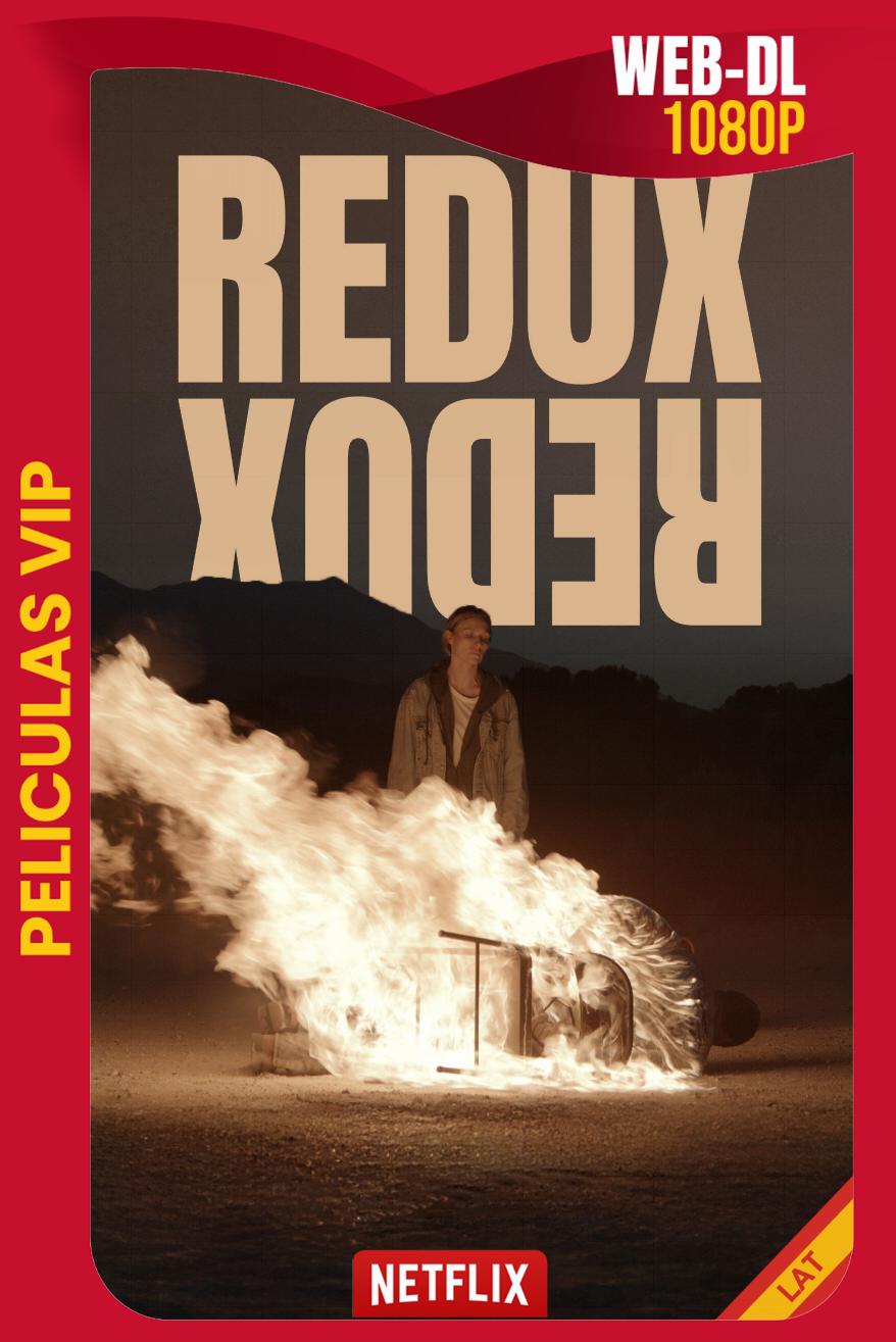 Redux Redux (2026) WEB-DL 1080p Latino-Inglés
